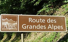 Appartement 5 pers, LA VANOISE, GARAGE motos vélos